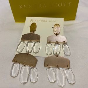 Kendra Scott Earrings